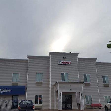 Reddy Hotel Plainview Zewnętrze zdjęcie