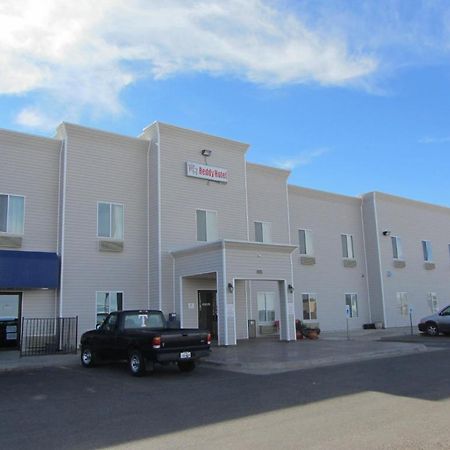 Reddy Hotel Plainview Zewnętrze zdjęcie