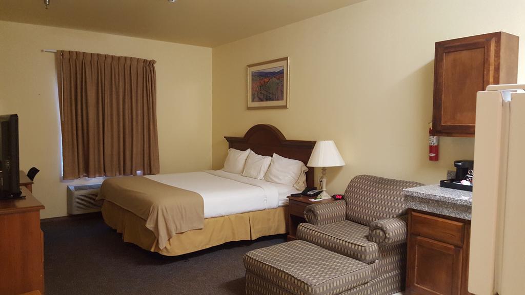 Reddy Hotel Plainview Zewnętrze zdjęcie