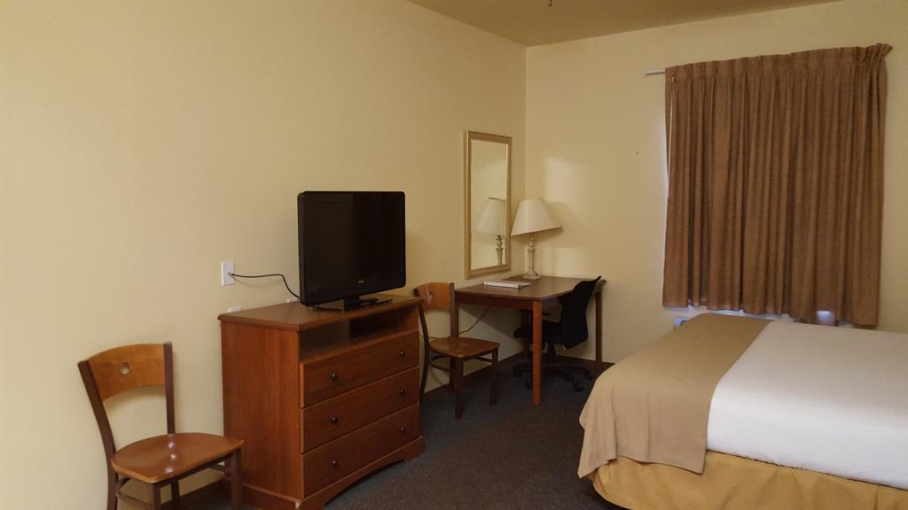 Reddy Hotel Plainview Zewnętrze zdjęcie