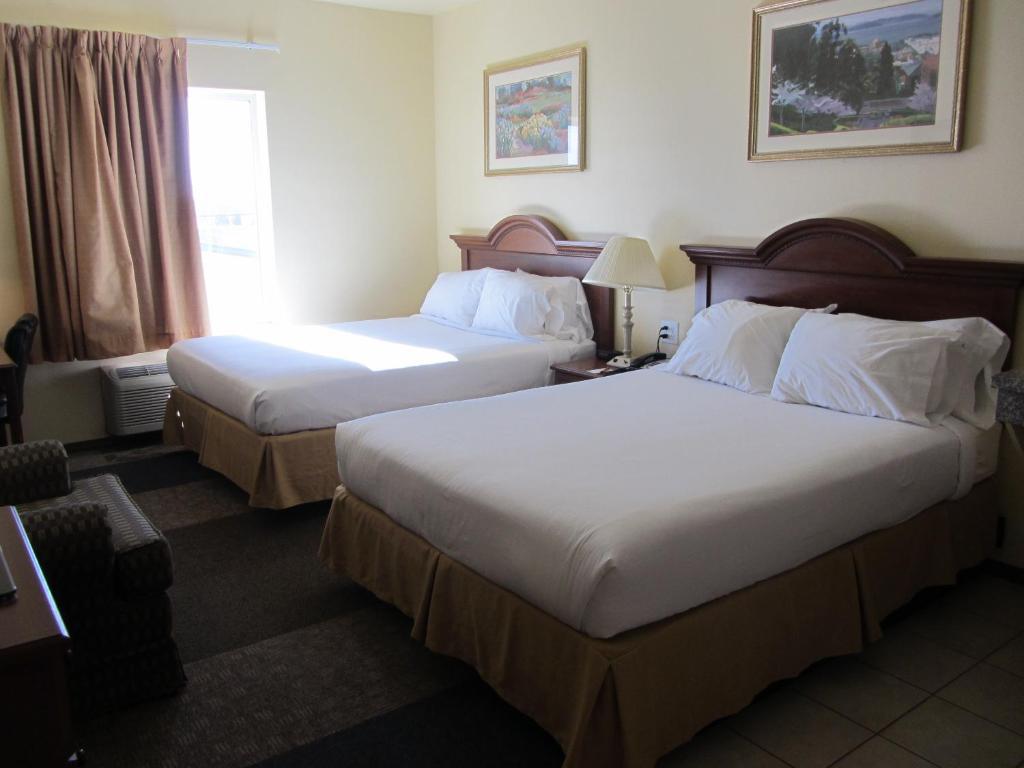 Reddy Hotel Plainview Pokój zdjęcie