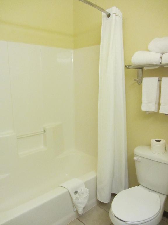Reddy Hotel Plainview Pokój zdjęcie